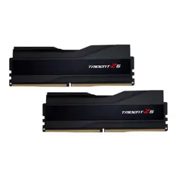 G.Skill RAM Trident Z5 - 64 GB (2 x 32 GB Kit) - DDR5 6000 DIMM CL32