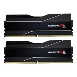 G.Skill RAM Trident Z5 Neo - 32 GB (2 x 16 GB Kit) - DDR5 6000 DIMM CL36