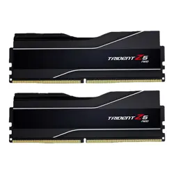 G.Skill RAM Trident Z5 Neo - 64 GB (2 x 32 GB Kit) - DDR5 6000 DIMM CL32