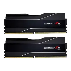 G.Skill RAM Trident Z5 Neo - 64 GB (2 x 32 GB Kit) - DDR5 6000 DIMM CL30