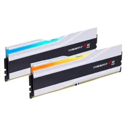 G.Skill RAM Trident Z5 Neo RGB - 32 GB (2 x 16 GB Kit) - DDR5 6400 DIMM CL32