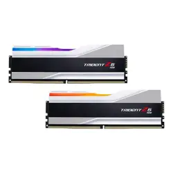 G.Skill RAM Trident Z5 RGB - 32 GB (2 x 16 GB Kit) - DDR5 5600 DIMM CL36