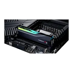 G.Skill RAM Trident Z5 RGB - 32 GB (2 x 16 GB Kit) - DDR5 5600 DIMM CL40