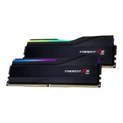 G.Skill RAM Trident Z5 RGB - 32 GB (2 x 16 GB Kit) - DDR5 6000 DIMM CL36