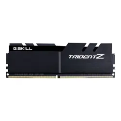 G.Skill RAM TridentZ Series - 128 GB (8 x 16 GB Kit) - DDR4 3600 DIMM CL17