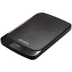 HDD EXT AD Classic HV320 1TB Black