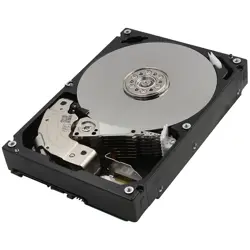 HDD Server TOSHIBA (3.5", 6TB, 256MB, 7200 RPM, SATA 6 GB/s, 512E)