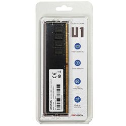 Hikvision DDR4 8GB, 2666MHz, CL19