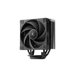 Hladilnik za procesor DeepCool AK400 G2, 120mm, črn