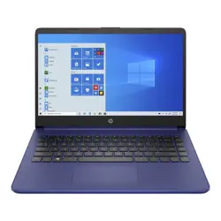 HP 14-DQ6001NA; Intel Processor N150 0.8GHz/8GB RAM/128GB UFS/batteryCARE+;WiFi/BT/Intel UHD Graphics/14 HD AG LED/Win 11 64-bit
