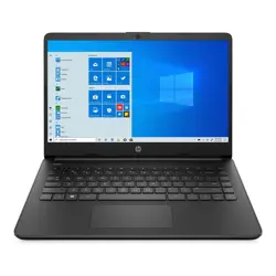 HP 14-DQ6002NA; Intel Processor N150 0.8GHz/8GB RAM/128GB UFS/batteryCARE+;WiFi/BT/Intel UHD Graphics/14 HD AG LED/Win 11 64-bit