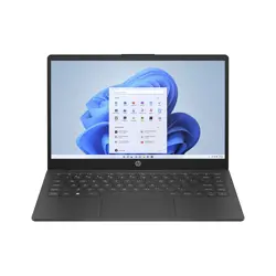 HP 14-EP2000NA; Intel Processor N150 0.8GHz/8GB RAM/128GB UFS/batteryCARE+;WiFi/BT/Intel Graphics/14 HD AG/Win 11 64-bit