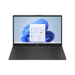 HP 15-FC1002NAX; Ryzen 5 7535HS 3.3GHz/8GB RAM/256GB SSD PCIe/batteryCARE+;WiFi/BT/AMD Radeon 660M/15.6 FHD AG/num/Win 11 64-bit
