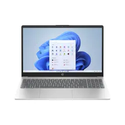 HP 15-FD0065NI; Core i3 N305 1.8GHz/8GB RAM/256GB SSD PCIe/batteryCARE+;WiFi/BT/Intel UHD Graphics/15.6 HD AG/num/Win 11 64-bit