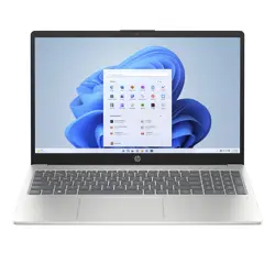 HP 15-FD1016NF; Core 5 120U 1.4GHz/16GB RAM/512GB SSD PCIe/batteryCARE+;WiFi/BT/Intel Graphics/15.6 FHD AG/num/Win 11 64-bit