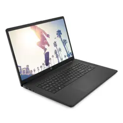 HP 17-CN0914NG; Celeron N4500 1.1GHz/8GB RAM/256GB SSD PCIe/batteryCARE+;WiFi/BT/Intel UHD Graphics/17.3 HD+ AG/Win 11 64-bit