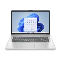 HP 17-CN3025NF; Core i7 1355U 1.7GHz/16GB RAM/512GB SSD PCIe/batteryCARE+;WiFi/BT/Intel Iris Xe/17.3 FHD AG/num/Win 11 64-bit