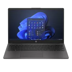 HP 250 G10; Core i3 N305 1.8GHz/8GB RAM/256GB SSD PCIe/batteryCARE+;WiFi/BT/Intel UHD Graphics/15.6 FHD AG/num/Win 11 Pro 64-bit