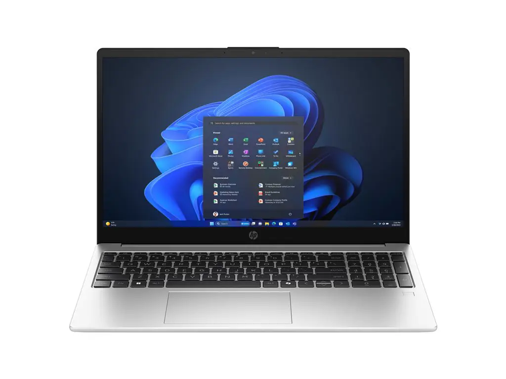 HP 255R G10 R5 7520U 15.6i 8/512GB