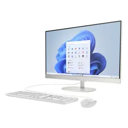HP 27-cr0702ng All-in-One; Ryzen 7 7730U 2.0GHz/16GB RAM/1TB SSD PCIe;WiFi/BT/webcam/AMD Radeon Graphics/27" FHD (1920x1080)/Win 11 64-bit/Basic Stand