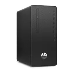 HP 295 G8 MT; AMD Ryzen 3 5300G 4.0GHz/8GB RAM/256GB SSD PCIe;DVD-RW/AMD Radeon Graphics/Win 11 Pro 64-bit