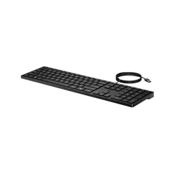 HP 320K WD KBD SmartBuy