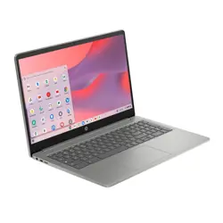 HP Chromebook 15A-NB0014NL; Core i3 N305 1.8GHz/8GB RAM/256GB UFS/batteryCARE+;WiFi/BT/15.6 FHD AG/backlit kb/num/Google Chrome OS