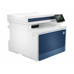 HP Color LaserJet Pro MFP 4302fdn Printer, 4RA84F