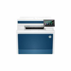 HP Color LaserJet Pro MFP 4302fdw Printer, 5HH64F