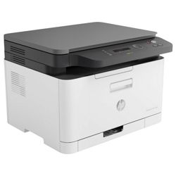 HP Color Laser MFP 178nw Printer, 4ZB96A