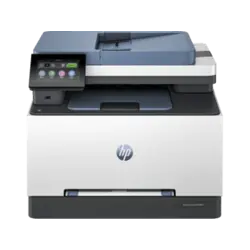 HP Color LaserJet Pro MFP 3302fdw, 499Q8F