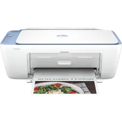 HP DeskJet 2822e All-in-One Printer, 588R4B