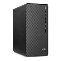 HP Desktop M01-F3700ng; Core i5 13400 2.5GHz/16GB RAM/512GB SSD PCIe;DVD-RW/WiFi/BT/Intel UHD Graphics/Win 11 64-bit