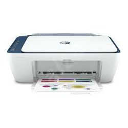 HP DeskJet 2721e AiO Printer:CE-XMO2, 26K68B