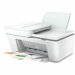 HP Deskjet Plus 4120e All-in-One Prin., 26Q90B