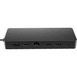 50H55AA HP Universal USB-C Multiport Hub