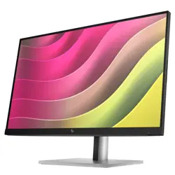 HP E24t G5 Touch 60,5cm (23,8") FHD IPS DP/HDMI na dotik monitor 6N6E6AA#ABB