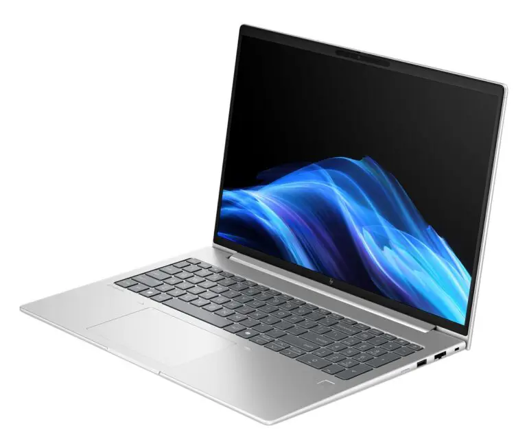 HP EB 6 G1a R7 250 16i 16/512GB