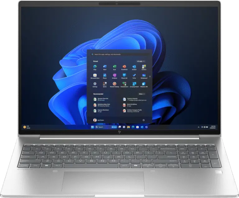 HP EB 6 G1i U5 225U 16i 16/1TB