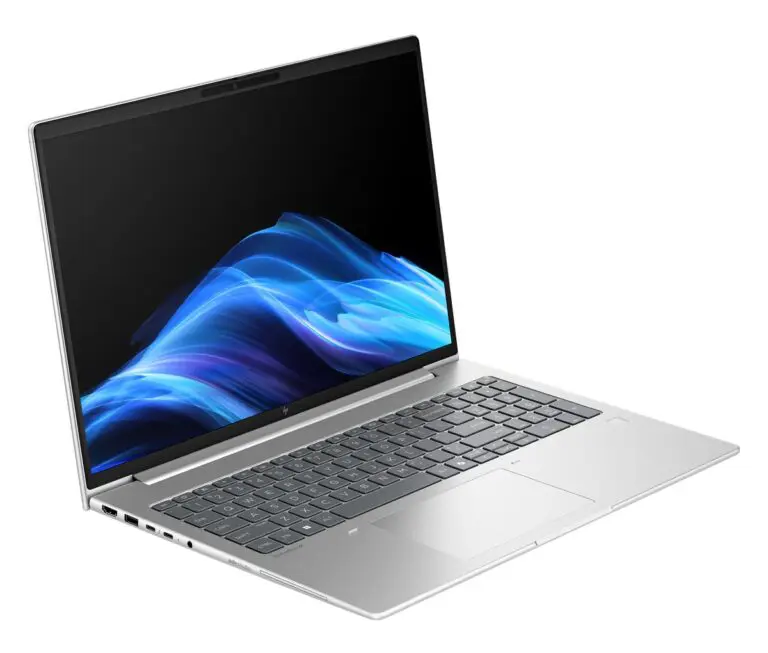 HP EB 6 G1i U5 225U 16i 16/512GB