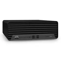 HP Elite SFF 800 G9; Core i5 12500 3.5GHz/16GB RAM/512GB SSD PCIe;Intel UHD Graphics/Win 11 Pro 64-bit