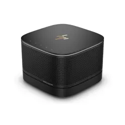 HP Elite Slice G2; Core i5 7500T 2.7GHz/8GB RAM/256GB SSD PCIe;WiFi/BT/speaker/Intel HD Graphics/Win 10 Pro 64-bit