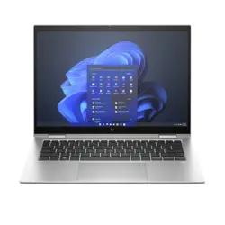HP Elite x360 1040 G10; Core i5 1335U 1.3GHz/8GB RAM/512GB SSD PCIe/batteryCARE+;WiFi/BT/FP/Intel Iris Xe/14 WUXGA AG TS/backlit kb/Win 11 Pro 64-bit