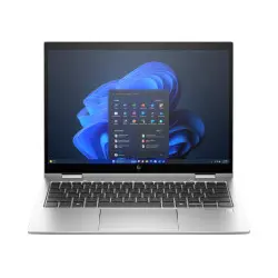 HP Elite x360 830 G11 13" WUXGA Touch, Ultra 5 125U, 16GB DDR5, 512GB SSD, Win 11 Pro + 3Y