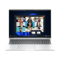 HP EliteBook 8 G1i 16 AI; Core Ultra 5 225U 1.5GHz/16GB RAM/512GB SSD PCIe/batteryCARE+;WiFi/BT/Intel Graphics/16 WUXGA AG/backlit kb/num/Win 11 Pro 64-bit
