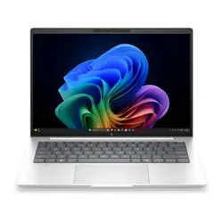 HP EliteBook 8 G2a 14 AI; Ryzen AI 5 435 2.0GHz/16GB RAM/512GB SSD PCIe/batteryCARE+;WiFi/BT/FP/AMD Radeon 840M/14 WUXGA AG/backlit kb/Win 11 Pro 64-bit