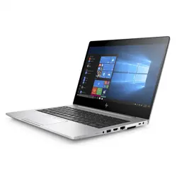 HP EliteBook 830 G5; Core i5 8350U 1.7GHz/16GB RAM/256GB SSD PCIe/batteryCARE+;WiFi/BT/SC/webcam/13.3 FHD (1920x1080)/Win 11 Pro 64-bit