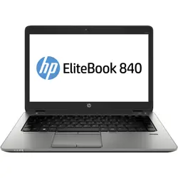 HP EliteBook 840 G1; Core i5 4210U 1.7GHz/8GB RAM/256GB M.2 SSD/batteryCARE+;WiFi/BT/4G/SC/webcam/14.0 HD+ (1600x900)/backlit kb/Win 10 Pro 64-bit