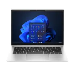 HP EliteBook 840 G10 14" WUXGA, Intel i7-1355, 16GB DDR5, 512GB SSD, Intel UHD, Win 11 Pro + 3Y