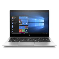 HP EliteBook 840 G5; Core i5 8365U 1.6GHz/8GB RAM/256GB M.2 SSD/batteryCARE+;WiFi/BT/SC/webcam/14.0 FHD (1920x1080)/backlit kb/Win 11 Pro 64-bit